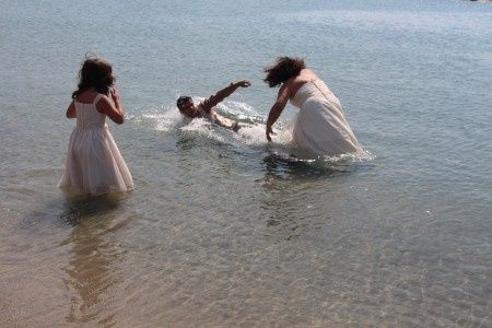 Trash The Dress 6