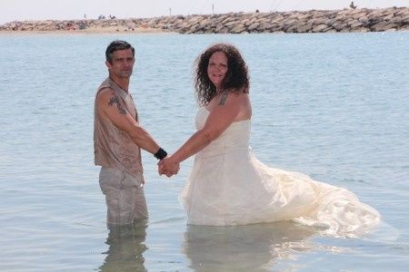 Trash The Dress 11