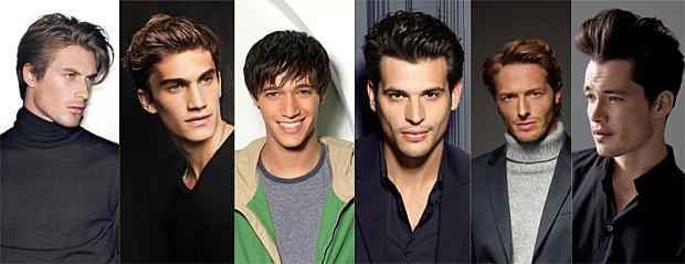 Des coiffures pour nos futurs :)