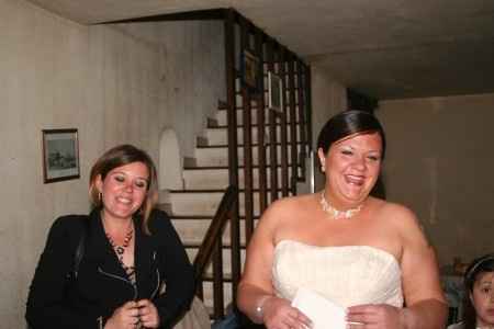 Un moment de rigolade