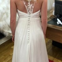 Quel style de coiffure avec ma robe - 1