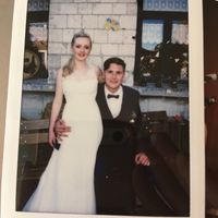 Mon mariage retro guinguette ! - 2