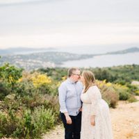 Trouver ma robe de mariée grande taille, un casse tête? - 1