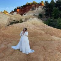 Trouver ma robe de mariée grande taille, un casse tête? - 3