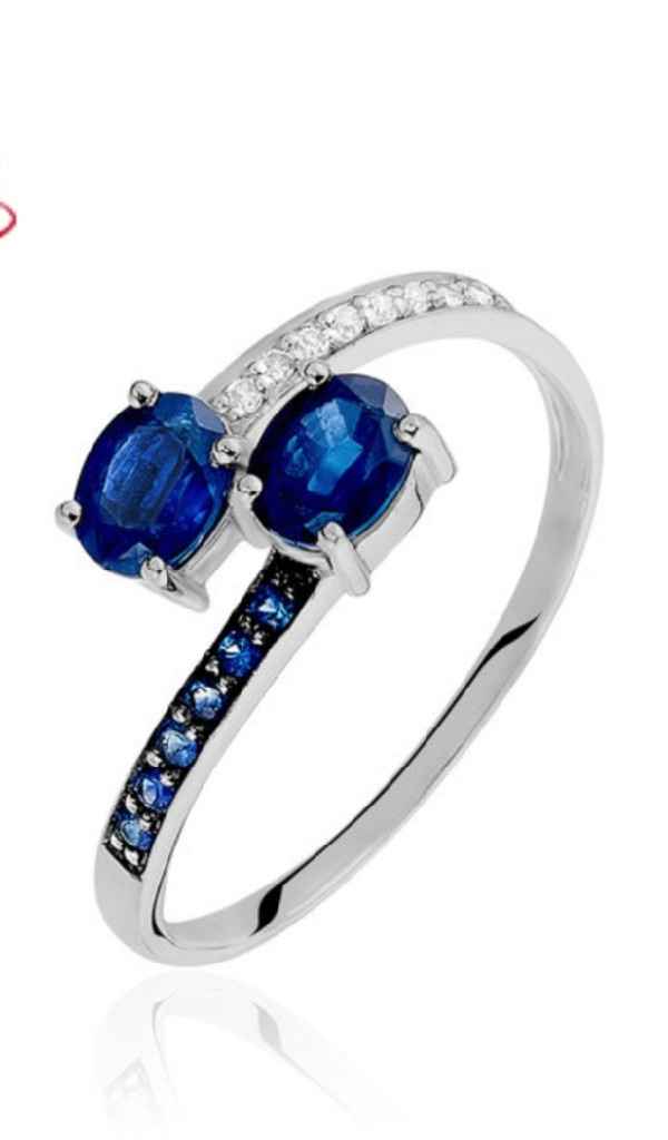 Toutes à vos bagues - 1