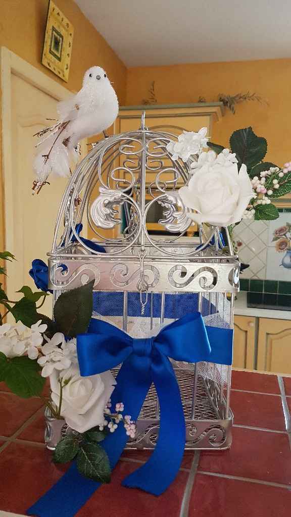 Mon urne home staging 😊 - 1