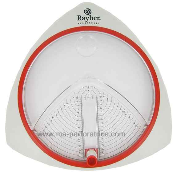 Découper des ronds - 1