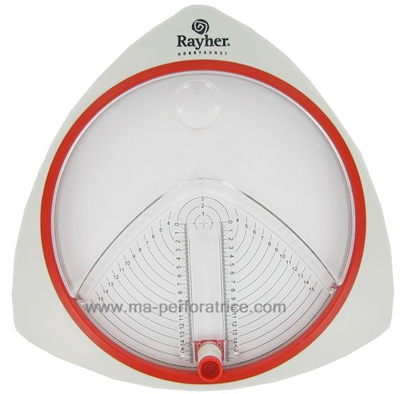 Découper des ronds - 1