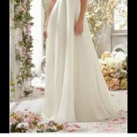 As-tu un modèle de robe à ton nom ? - 1