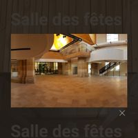 Idée décoration salle - 2