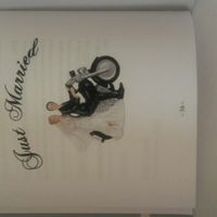 Livret de messe fini - 2