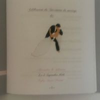 Livret de messe fini - 3