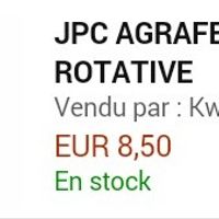 Livret de messe fini - 1