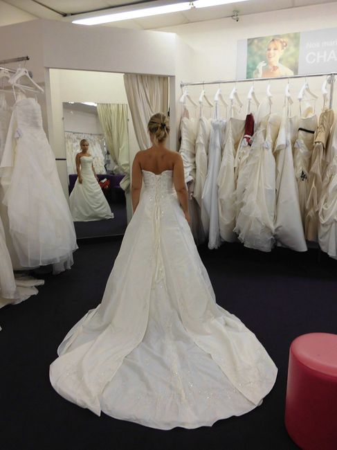 ma robe