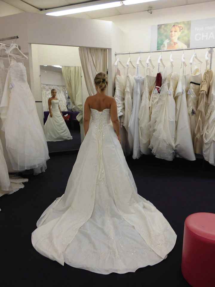 ma robe