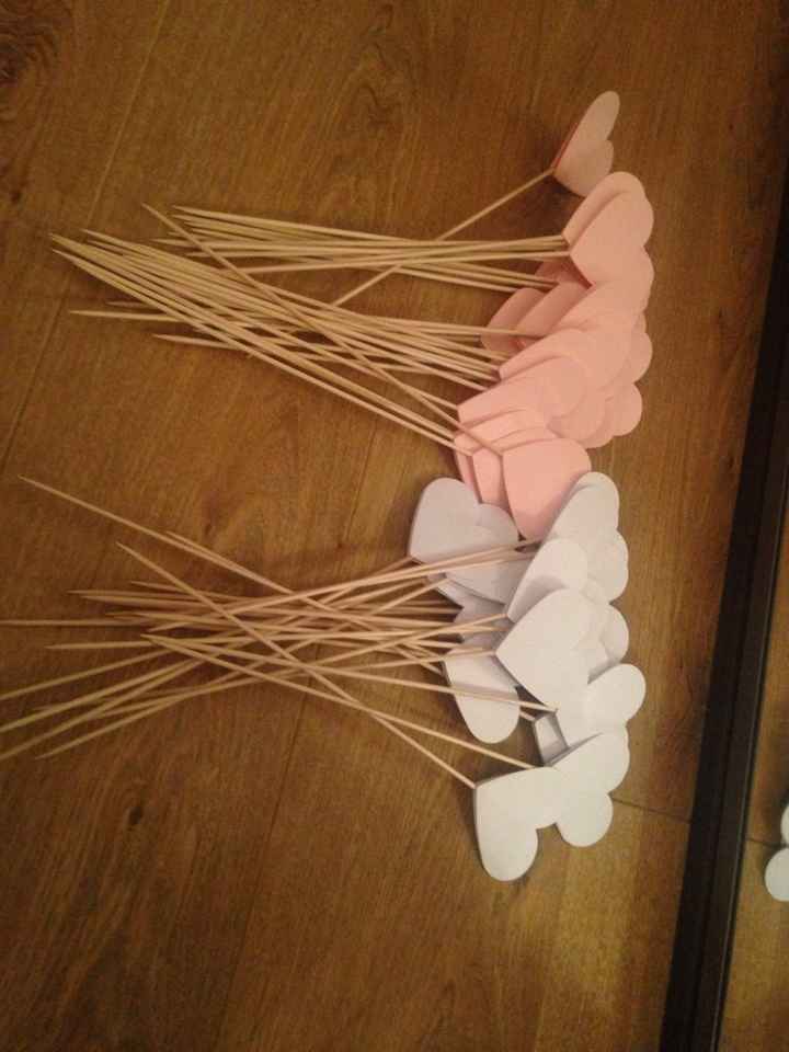 Mon mariage sera ____ (Donnez trois détails) - 2