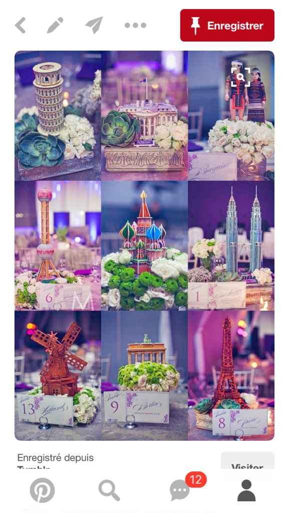 Mon mariage sera ____ (Donnez trois détails) - 4