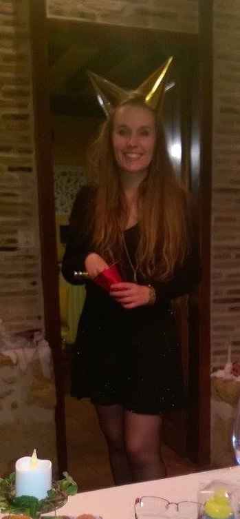 Calendrier de l'avant mariage de decembre à septembre - 4