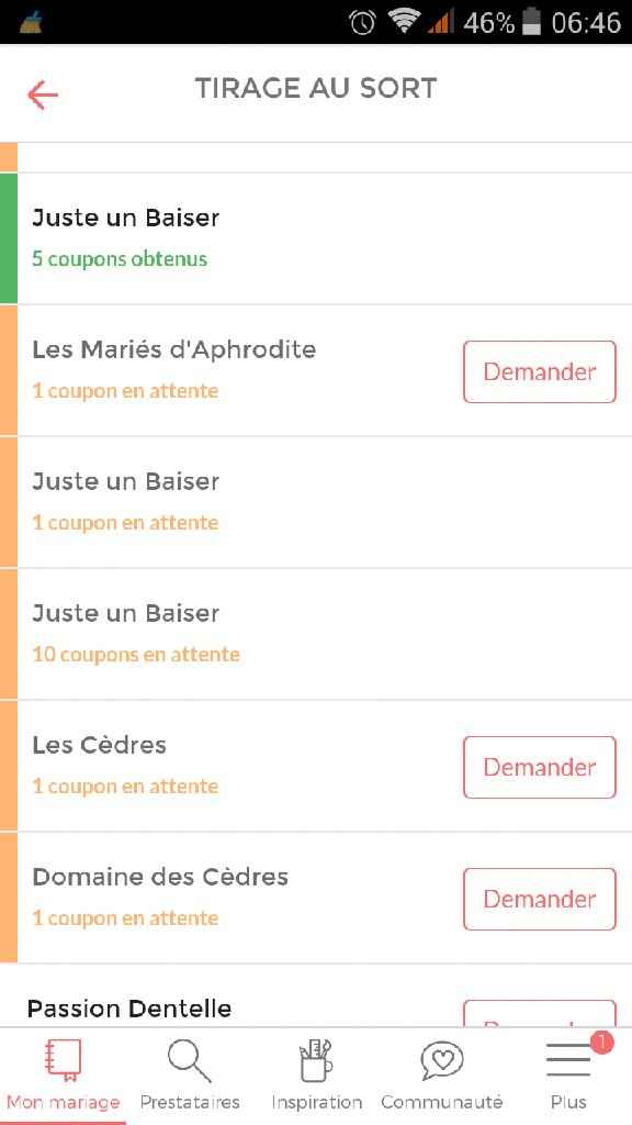 Coupon - 1