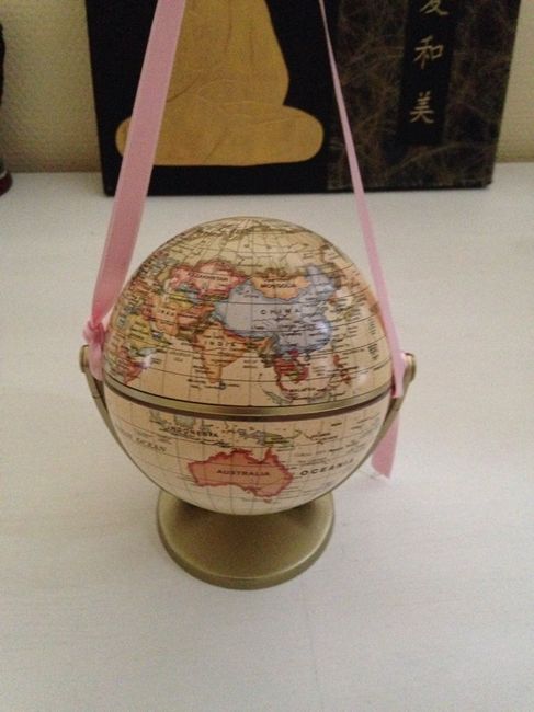 Alternative coussin d'alliance - 1