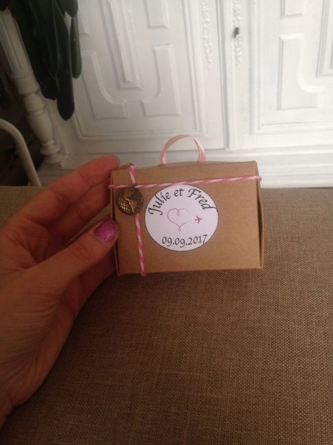 mariage theme voyage 12