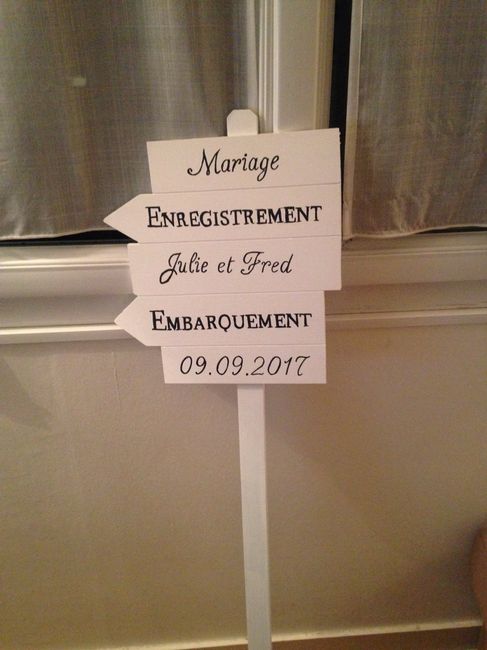 mariage theme voyage 11