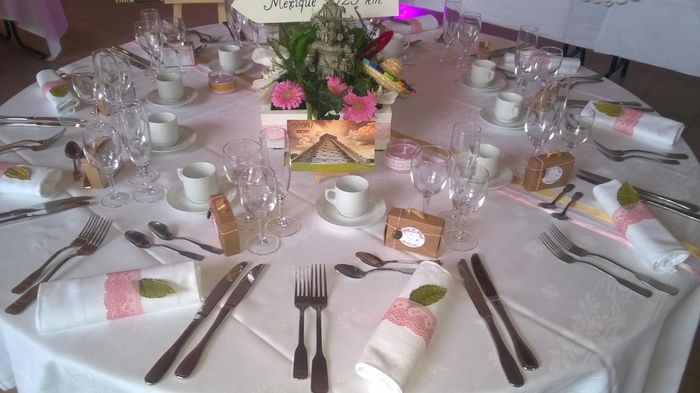 mariage theme voyage 13