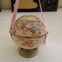 Alternative coussin d'alliance - 1