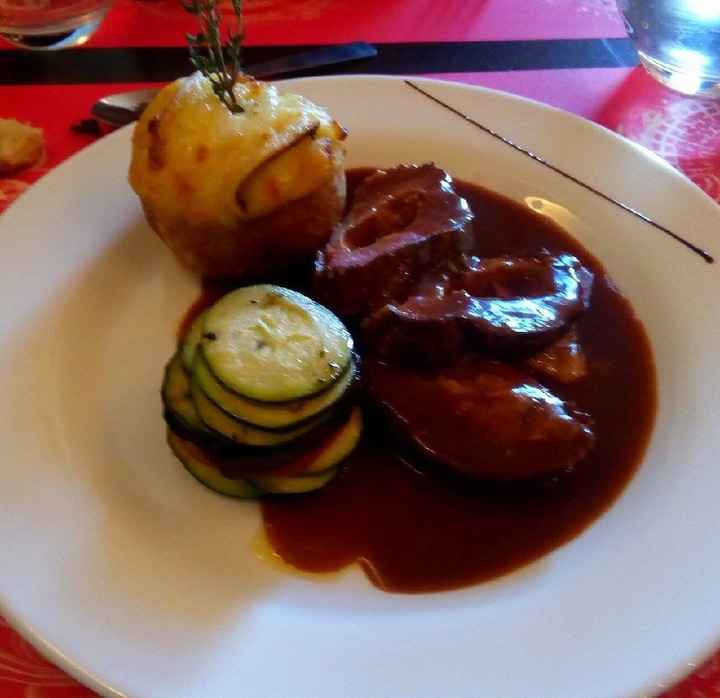  Les prestataires de Aurore à Gannay sur Loire - 1