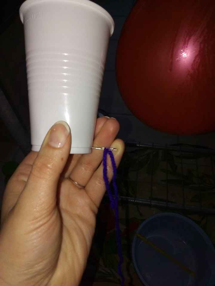 étape 3 