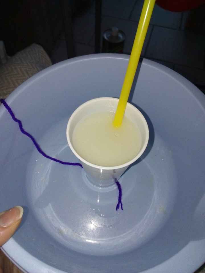 étape 4