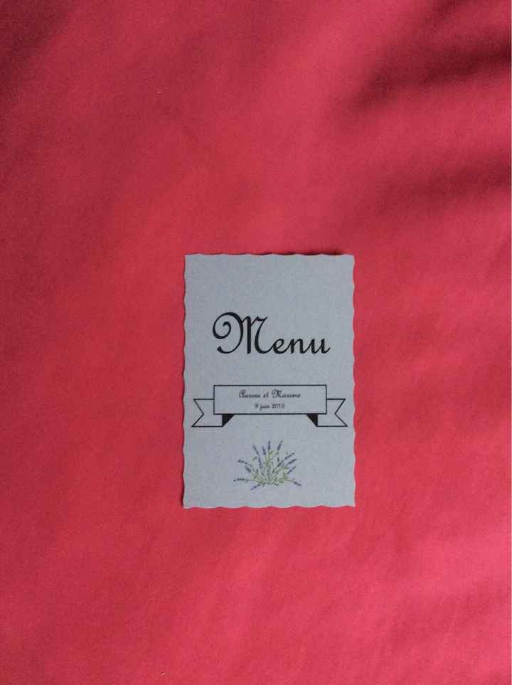  Menu - 14