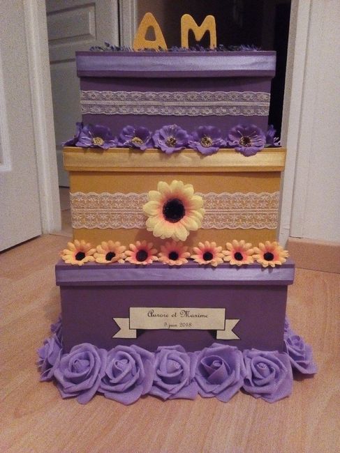  Une diy - 2