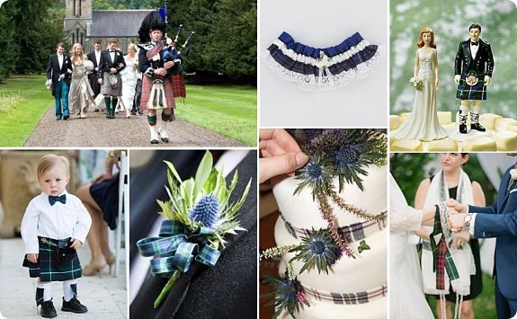 Décoration écossaise 5