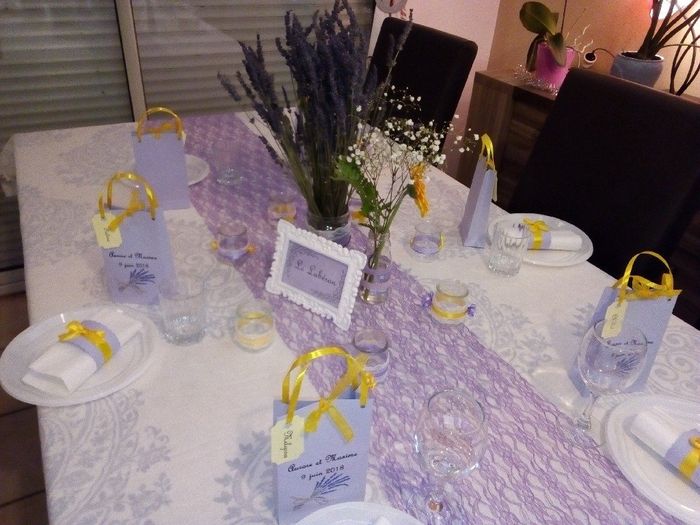  Essais déco tables autre invités - 3