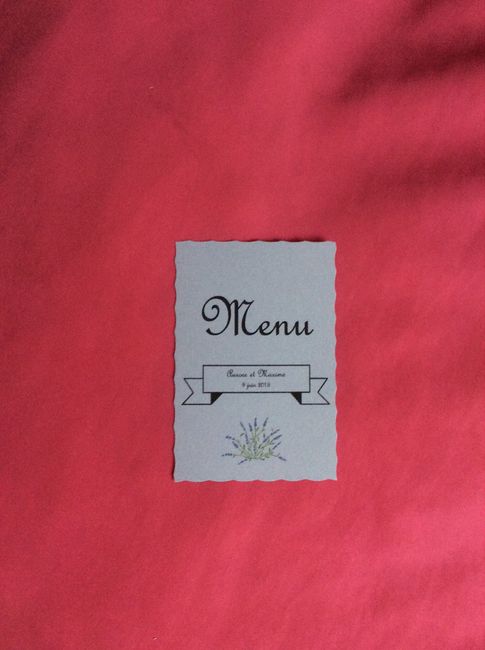  Menu - 14