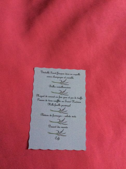  Menu - 15