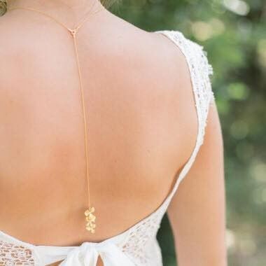Et un  collier de dos? Qui en a prévu un? - 1