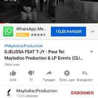 Mariage antillais en idf : Musiques - 1