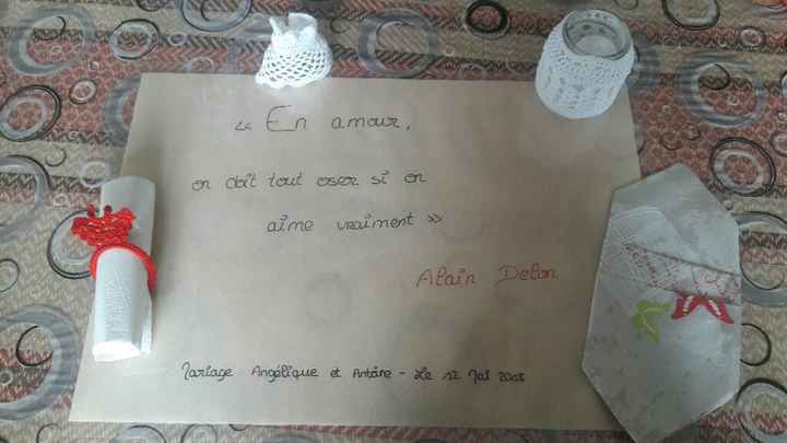  Les prestataires d'angélique a Hazebrouck - 1