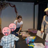 Mariés le 04/11/2025 (domaine de Baulieu | Auch...animations/nounous pour enfants "childsafe") - 1