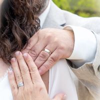 Mariés le 04/11/2025 (domaine de Baulieu | Auch...animations/nounous pour enfants "childsafe") - 2