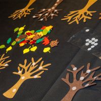 Mariés le 04/11/2025 (domaine de Baulieu | Auch...animations/nounous pour enfants "childsafe") - 3