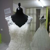  La robe de mes rêves - 1