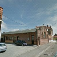 Montrez-moi votre lieu de réception #5 - 1