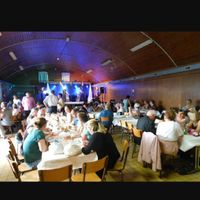 Montrez-moi votre lieu de réception #5 - 2