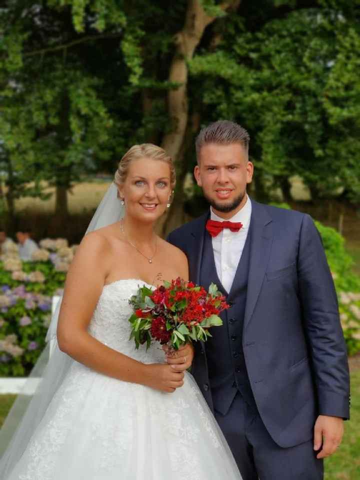 Mariage le 08/08/2020 😍 - 1