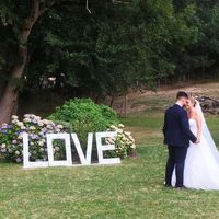 Mariage le 08/08/2020 😍 - 2