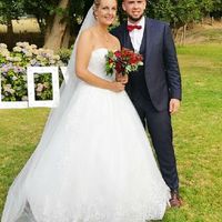 Mariage le 08/08/2020 😍 - 3