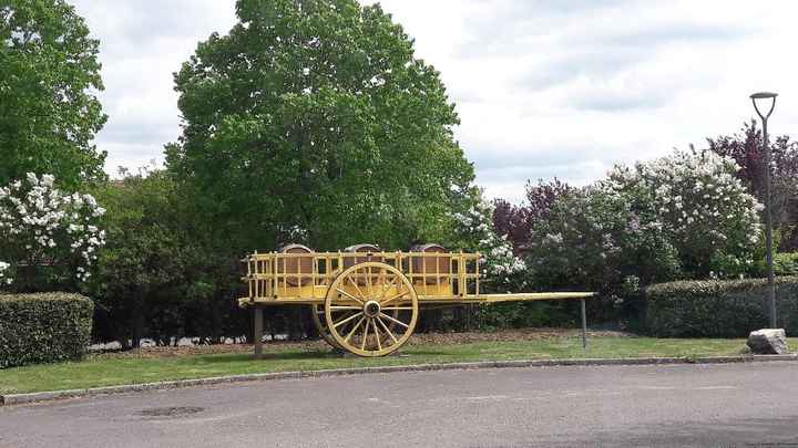 Ma robe ,mes idées.... - 9